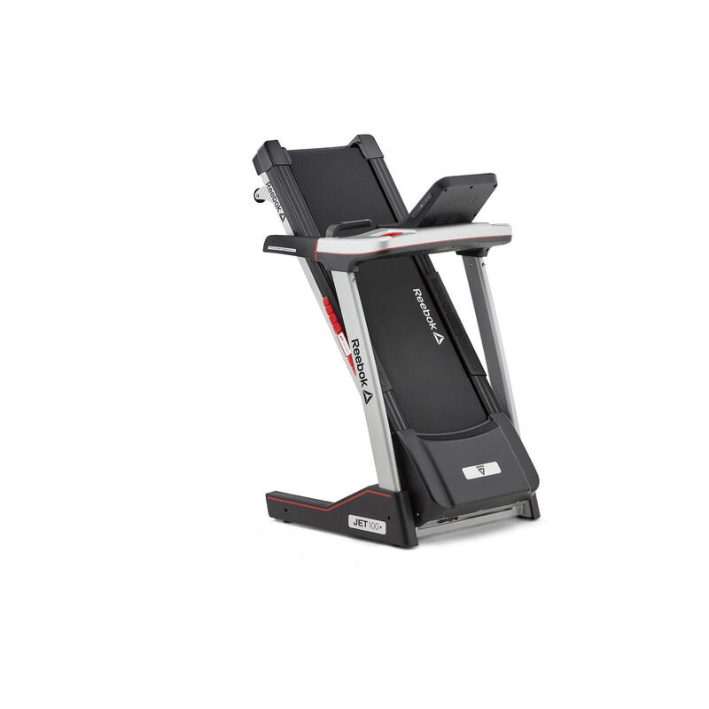 JET 100 Treadmill (Bluetooth Version)