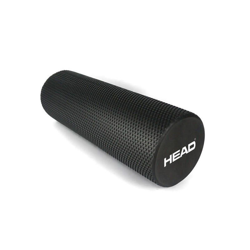 Yoga Rollar (Black)