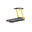 FR20 Floatride Treadmill - Yellow