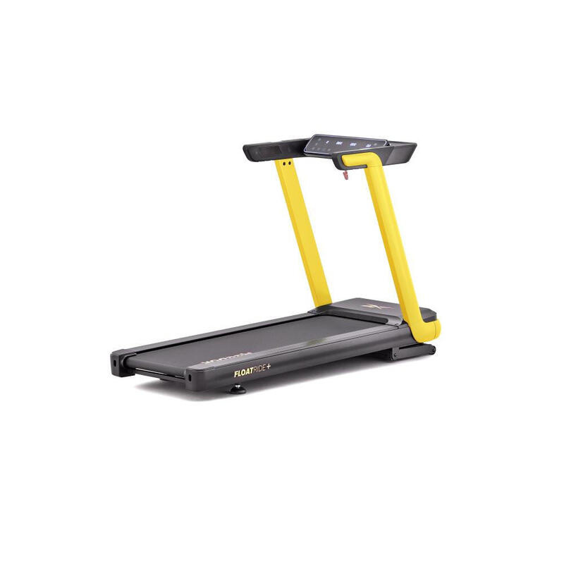 FR20 Floatride Treadmill - Yellow