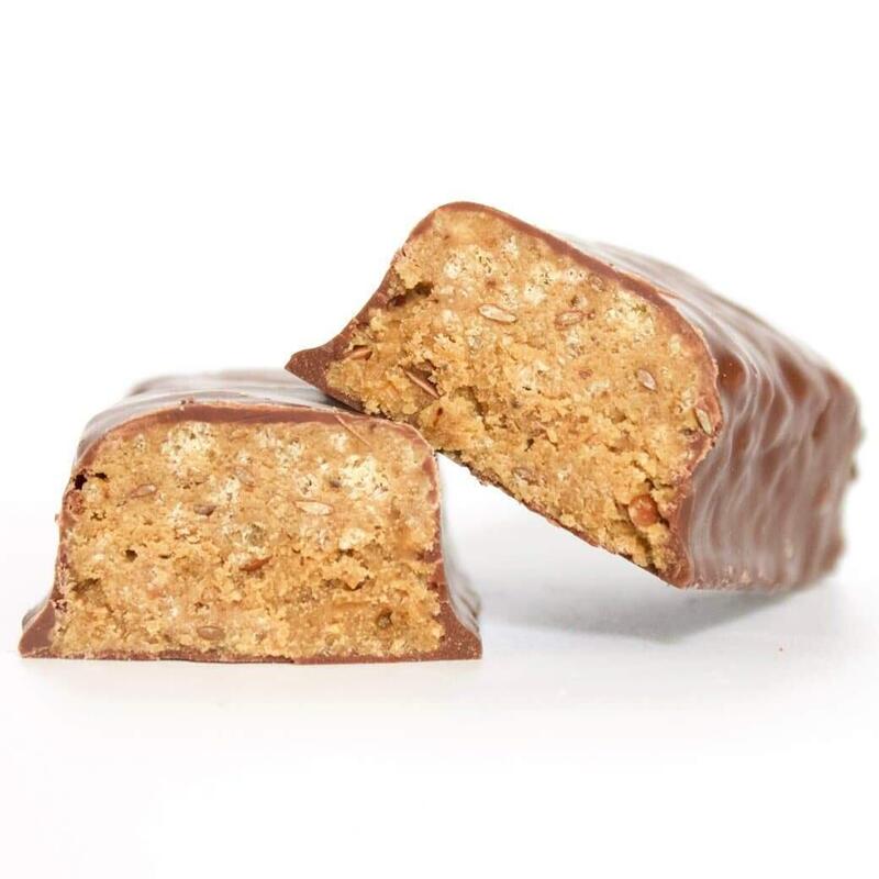 PROBAR Base Protein Bar (12 PACK) - Coffee Crunch