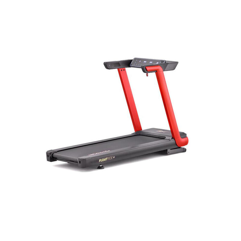FR20 Floatride Treadmill - Red