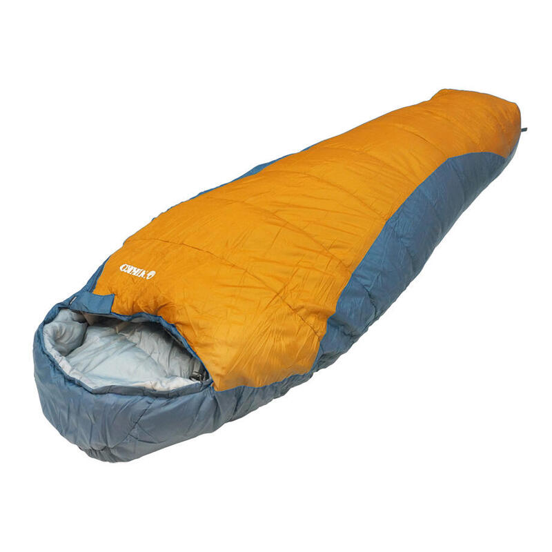 Thermolite Quallo Hollow Fiber Sleeping Bag - 205(L) x 85(W) cm