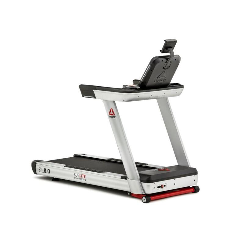 SL8.0 Treadmill