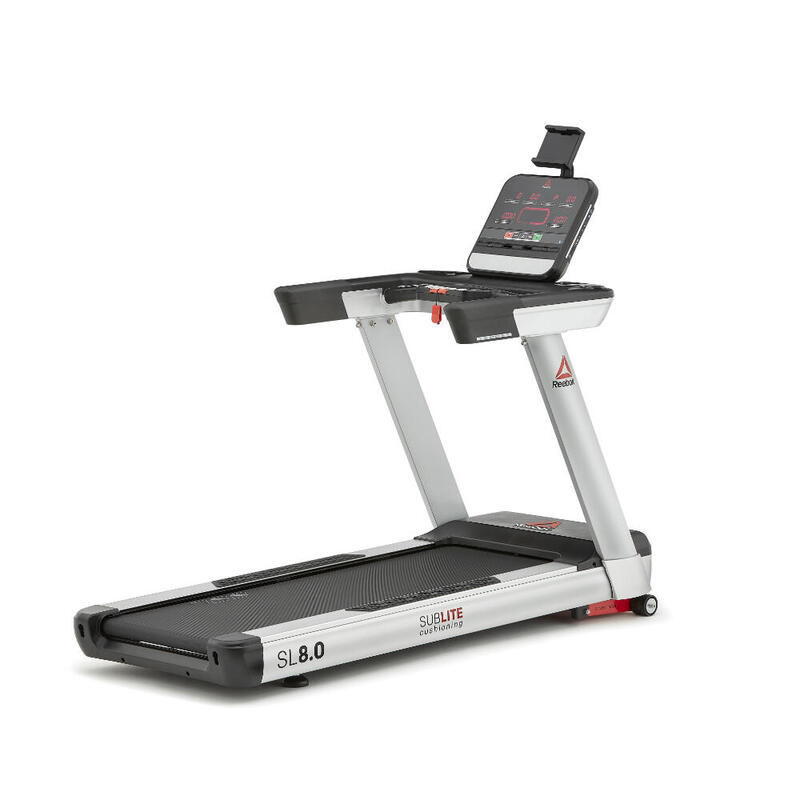 SL8.0 Treadmill