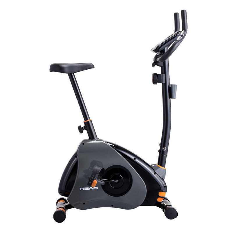 H7025U Exercise Bike