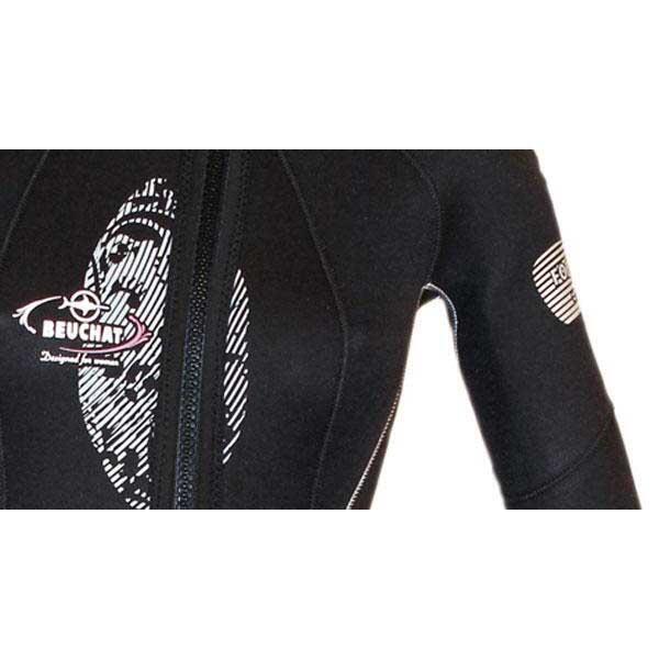 FIRST OVERALL WOMAN 3MM WETSUIT