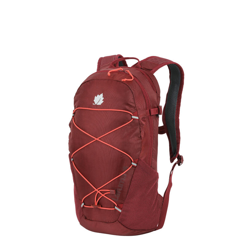 LFS6406 Active 18 Hiking Backpack 18L - Brick Red