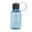 Narrow Mouth Square Shape Water Bottle 125mL