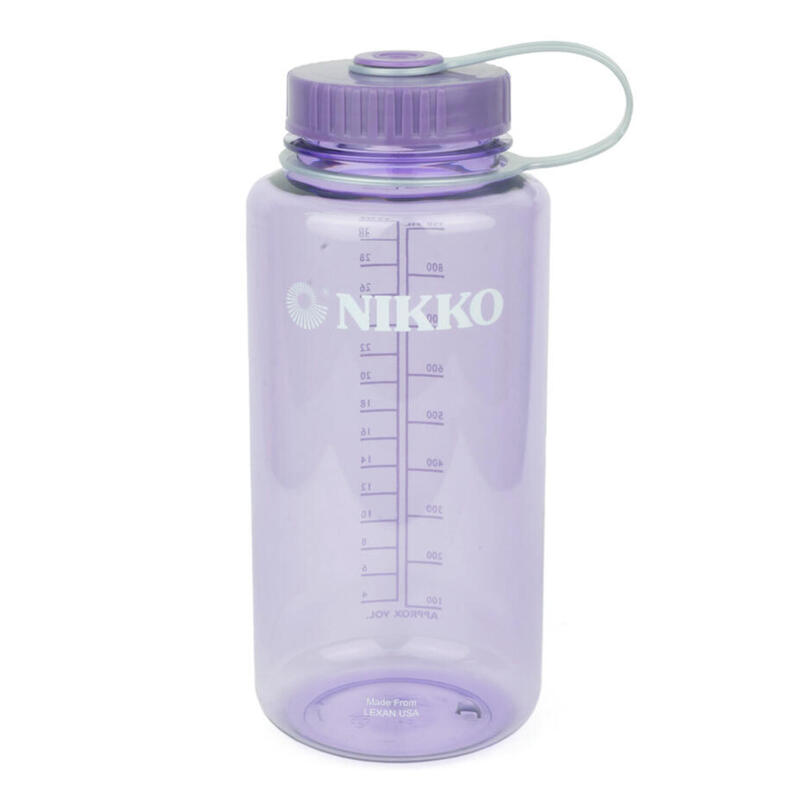 Wide Mouth Water Bottle 1000mL