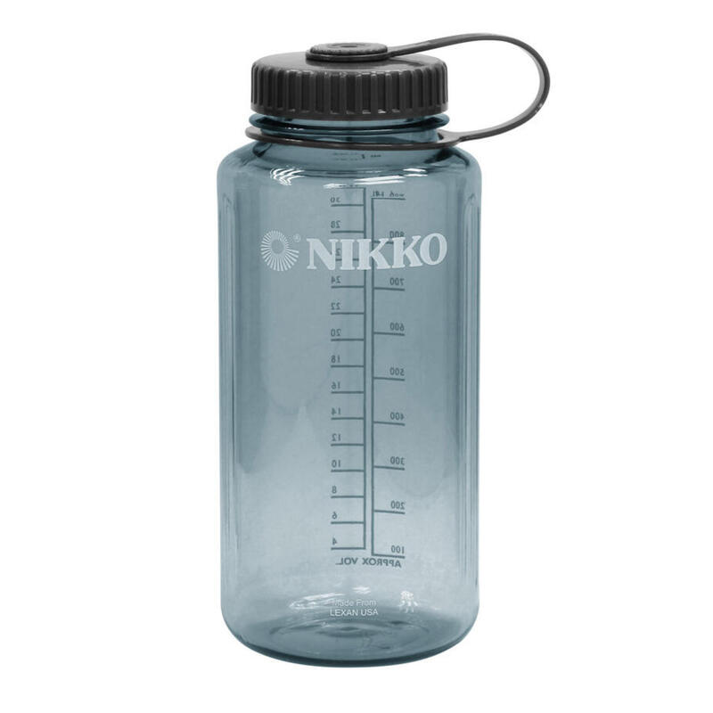 Wide Mouth Water Bottle 1000mL