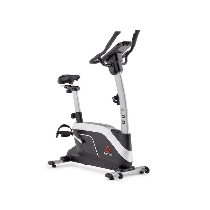 SL8.0 Exercise Bike