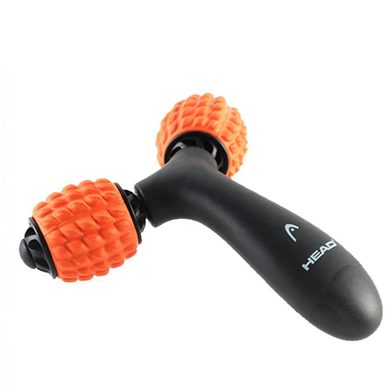 Y-shaped Massager