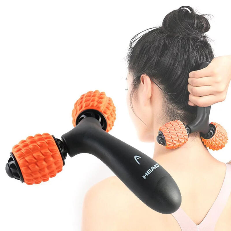 Y-shaped Massager