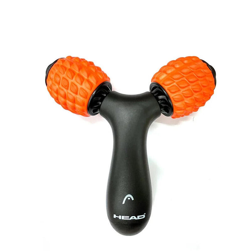 Y-shaped Massager