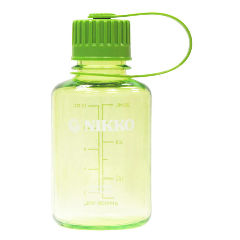 Narrow Mouth Water Bottle 300mL