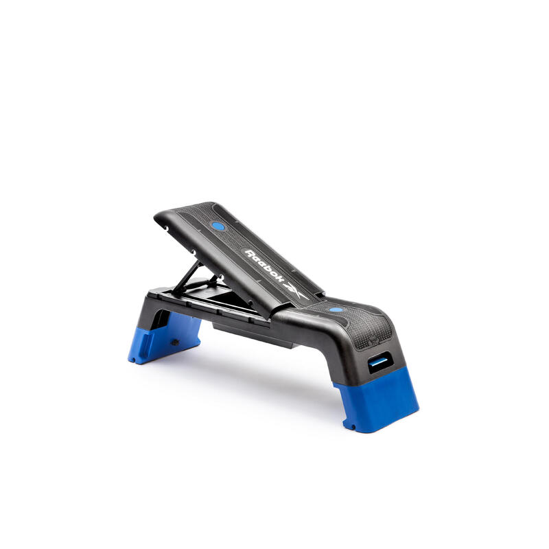 The Deck 健身板 - 藍/黑