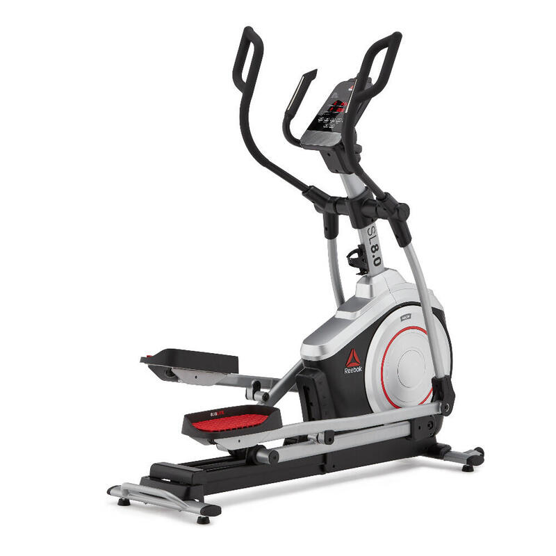 SL8.0 Elliptical Trainer