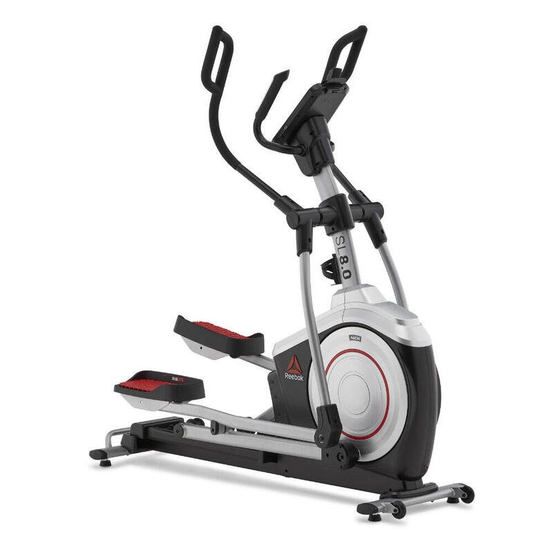 SL8.0 Elliptical Trainer