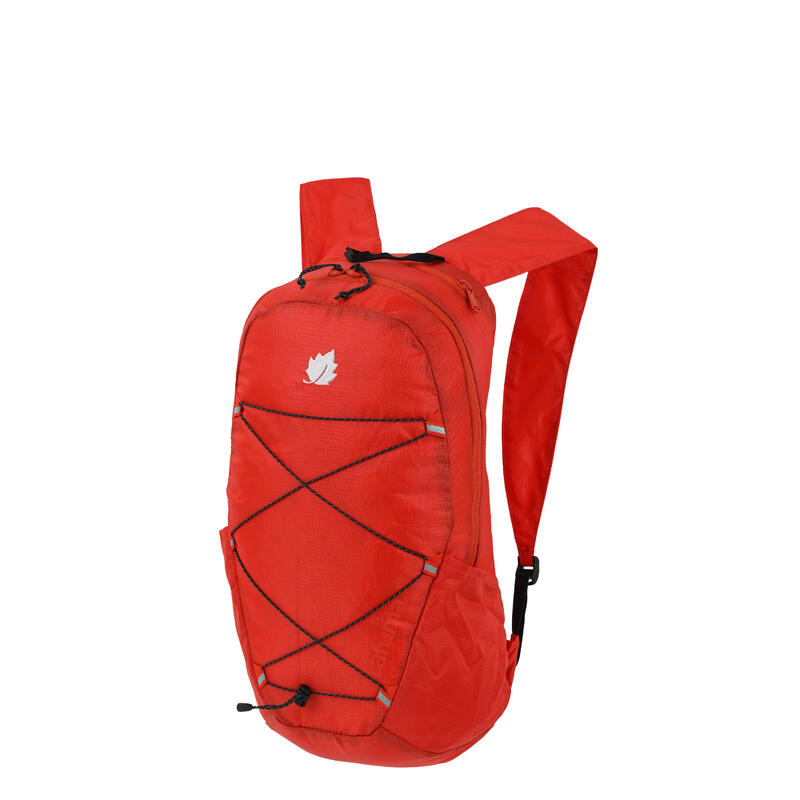 Active Packable Hiking Backpack - Orange