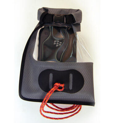 Splash-Proof & Stormproof Pouch - Small