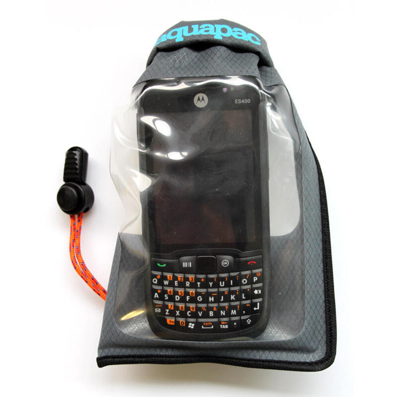Splash-Proof & Stormproof Pouch - Small
