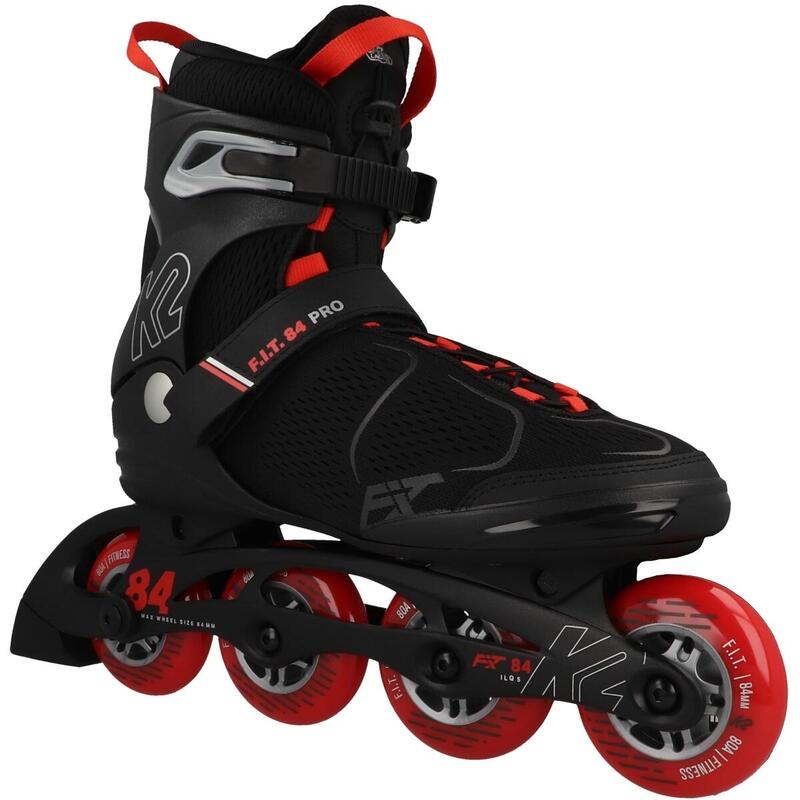 Inlineskates F.I.T. 84 Pro Herren