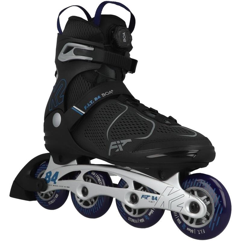 Inlineskates F.I.T. 84 Boa Herren