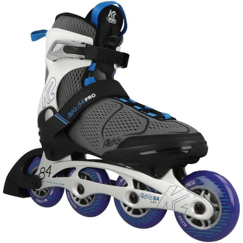 Inlineskates Alexis 84 Pro Damen