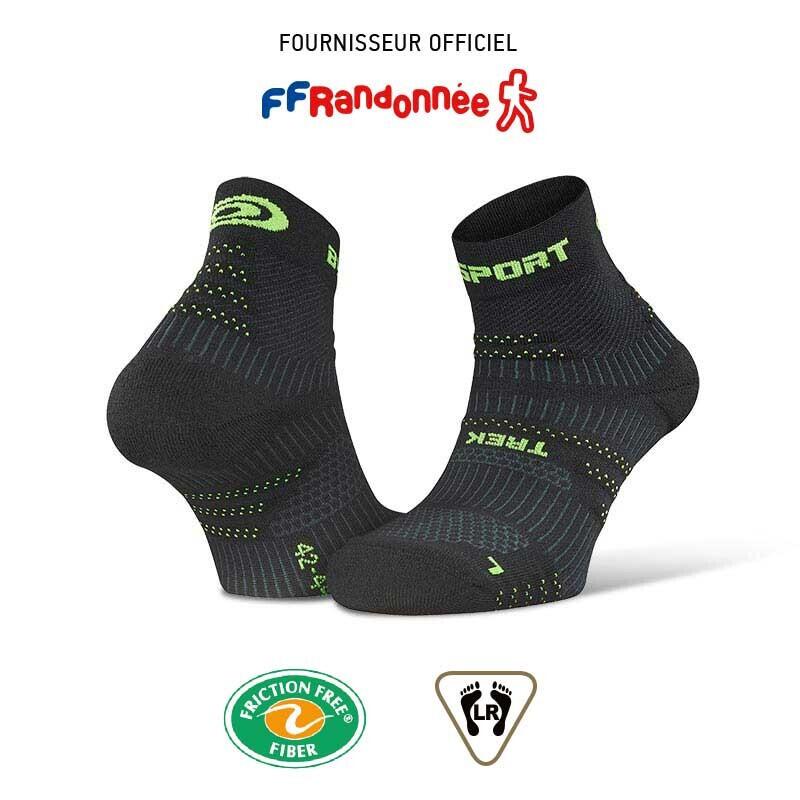 BV Sport Socquette Trail Collector Dbdb Toscana Chaussettes trail