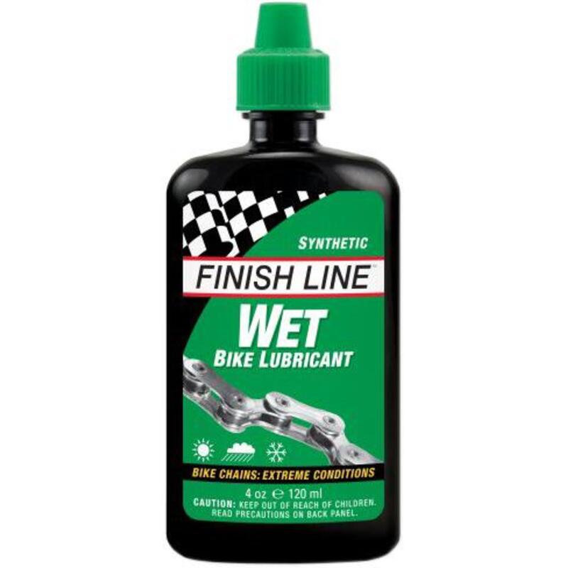 Wet Lube 濕性潤滑油