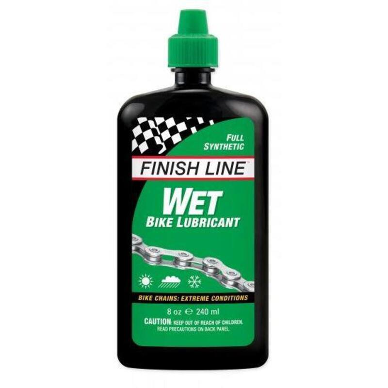 Wet Lube 濕性潤滑油