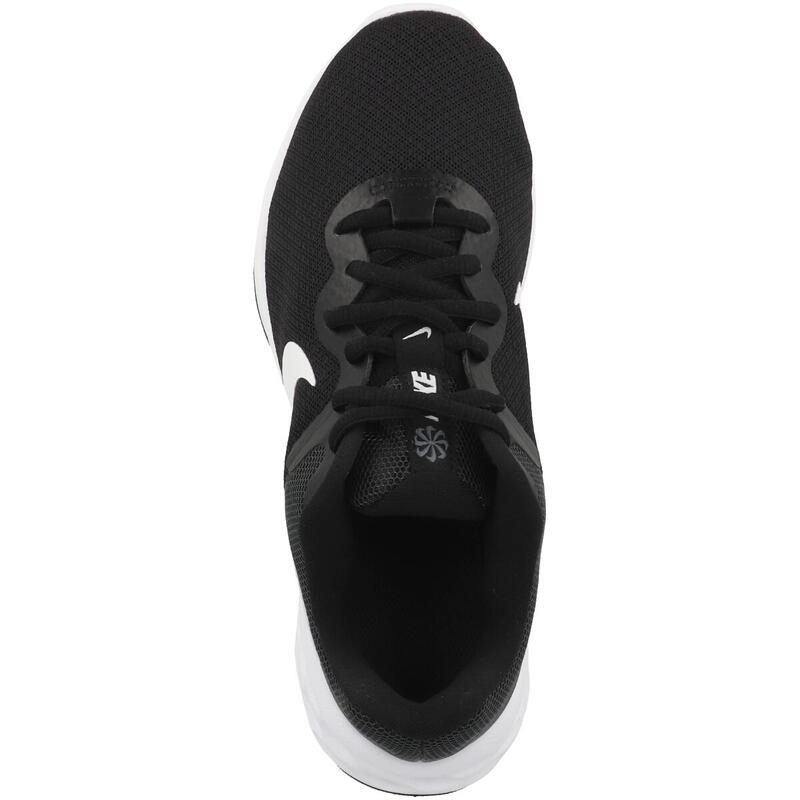 Zapatillas Deportivas Mujer NIKE Nike Revolution 6 Next Nature Negro