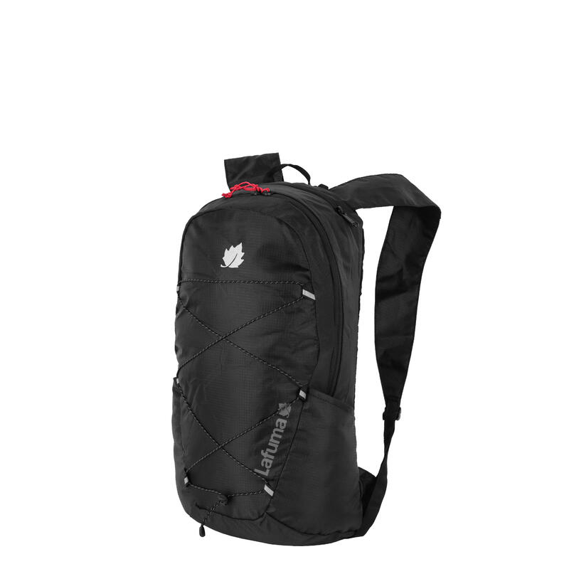 Active Packable Hiking Backpack - Black