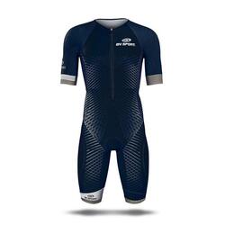 Combinaison de triathlon BV Sport 3x200