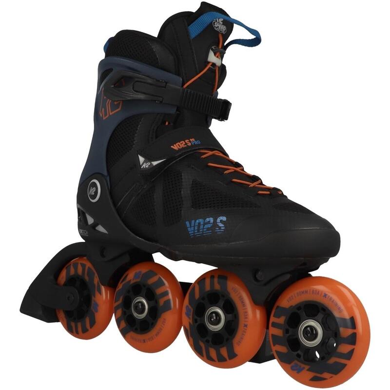 Inlineskates VO2 S 90 Pro M Herren