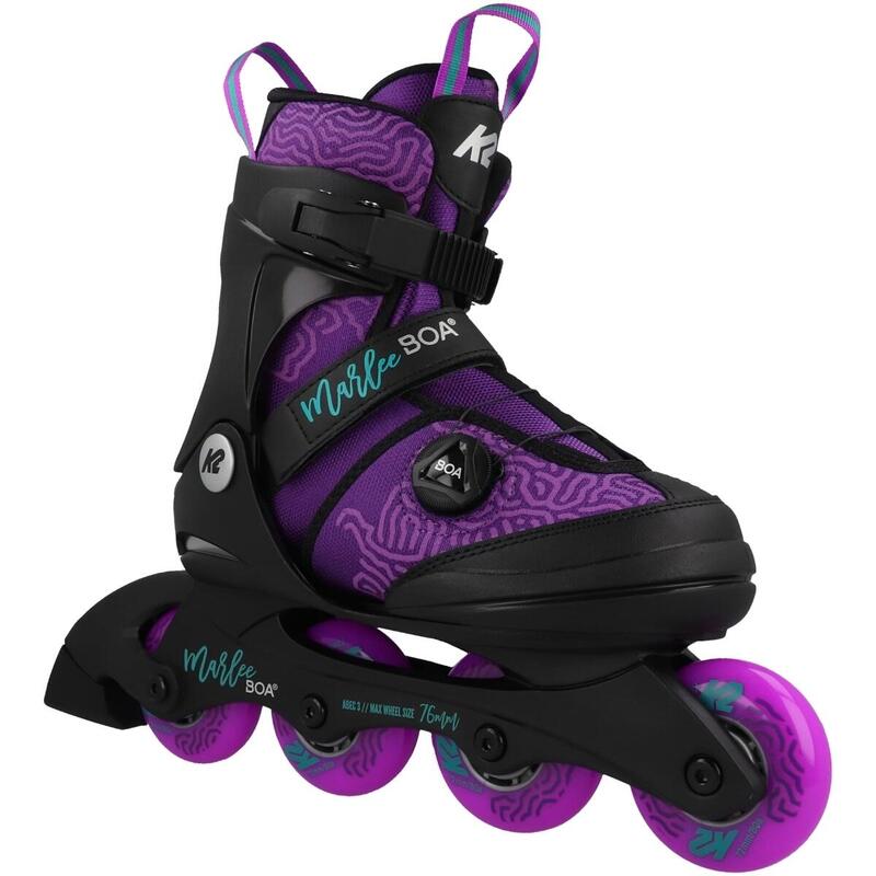 Inlineskates Marlee Boa Mädchen