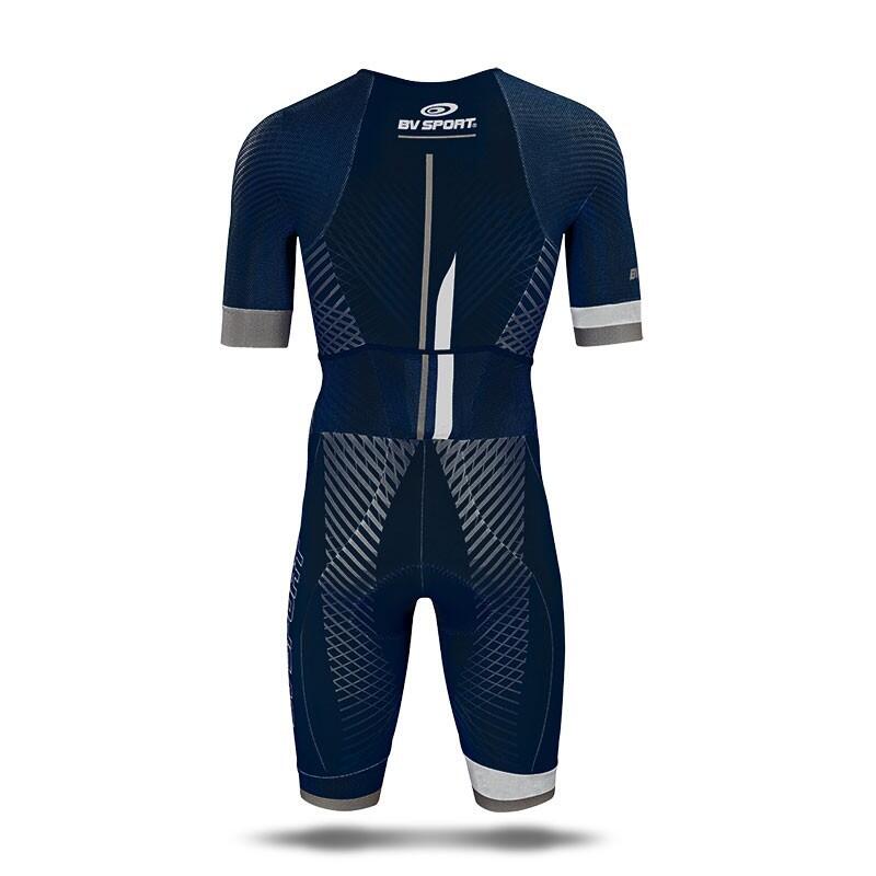 Combinaison de triathlon BV Sport 3x200