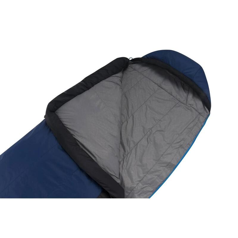 Schlafsack Trailhead Th2 cobalt-midnight