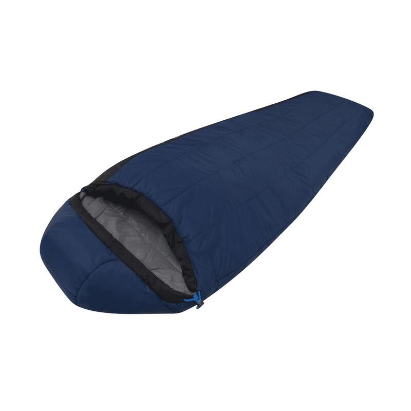 Schlafsack Trailhead Th2 cobalt-midnight