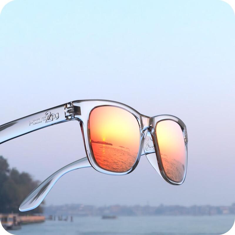 Customize your FANCY™ Sunglasses