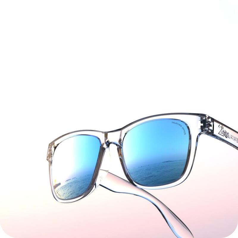 Customize your FANCY™ Sunglasses (Polarized)