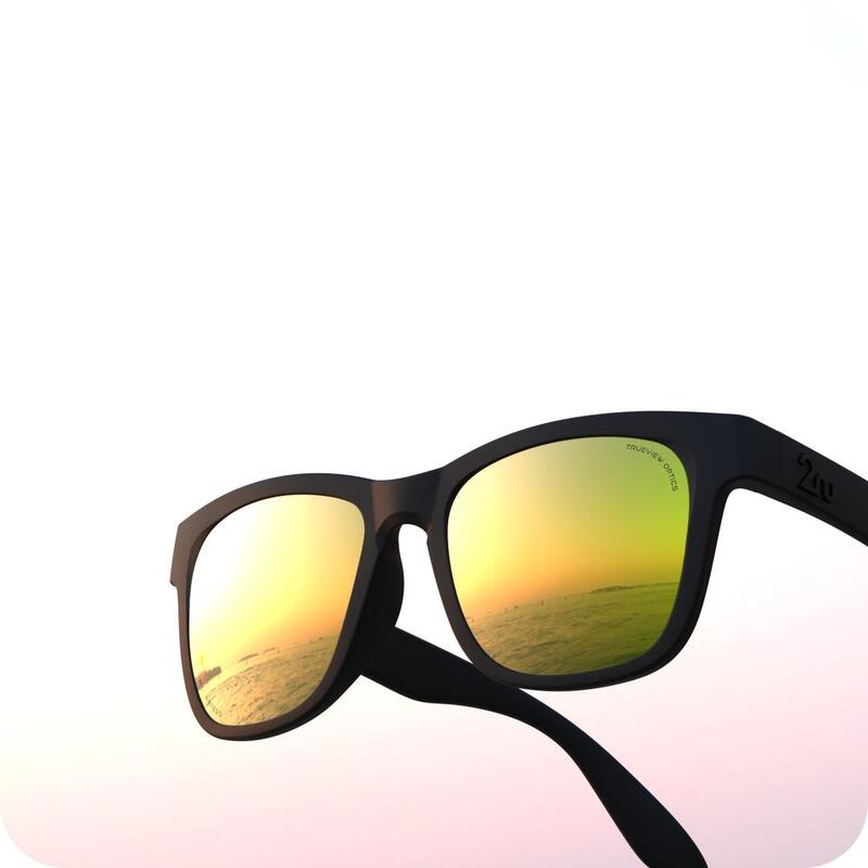自訂FANCY™ 太陽眼鏡 (偏光鏡)
