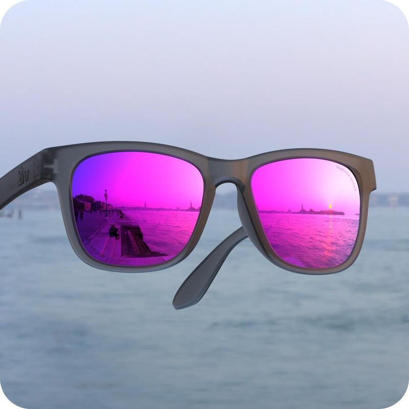 Customize your FANCY™ Sunglasses (Polarized)