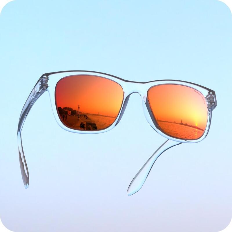 Customize your FANCY™ Sunglasses (Polarized)