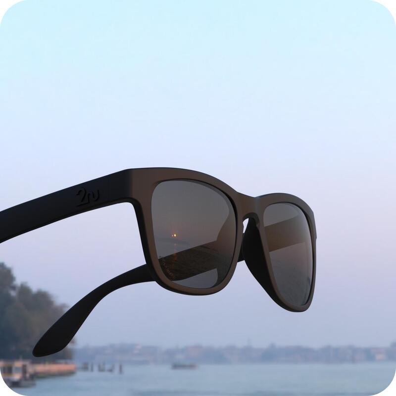 Customize your FANCY™ Sunglasses (Polarized)