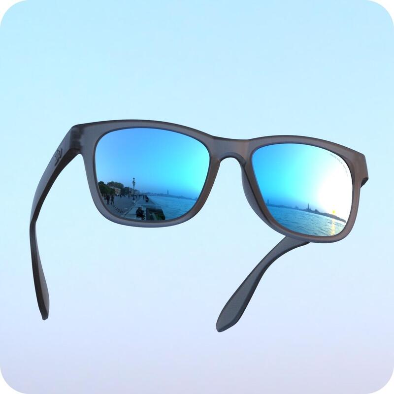 Customize your FANCY™ Sunglasses (Polarized)