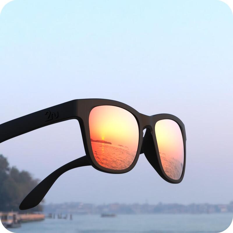 Customize your FANCY™ Sunglasses (Polarized)