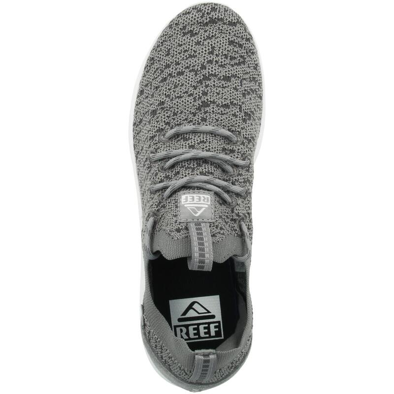 Sneaker low Cruiser Knit Damen