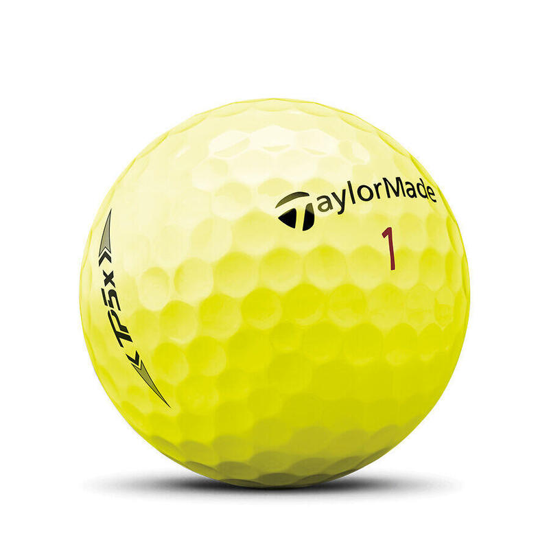 TP5X 5 Layers Golf Ball - 12PCS